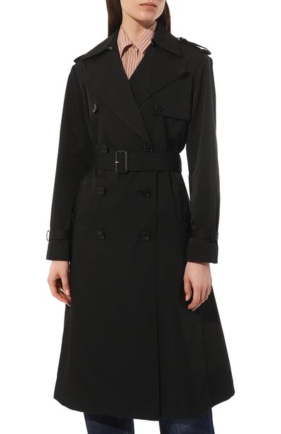 Тренч BOSS, арт. 50489153, фото 3