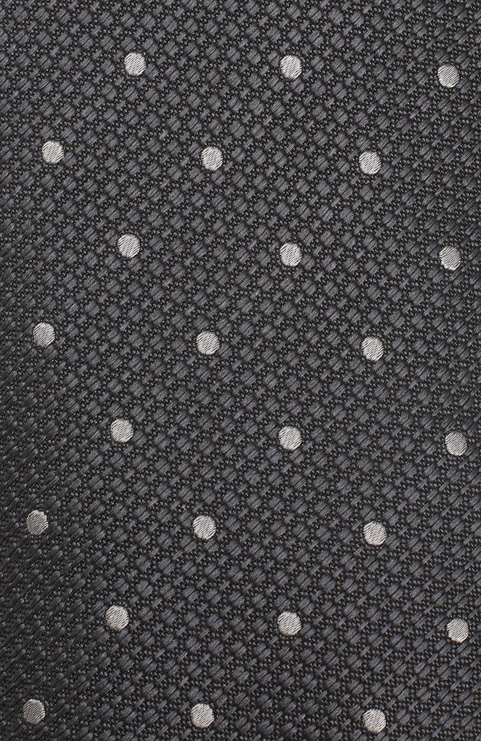 Шелковый галстук TOM FORD, арт. 7TF09/XTF, фото 3