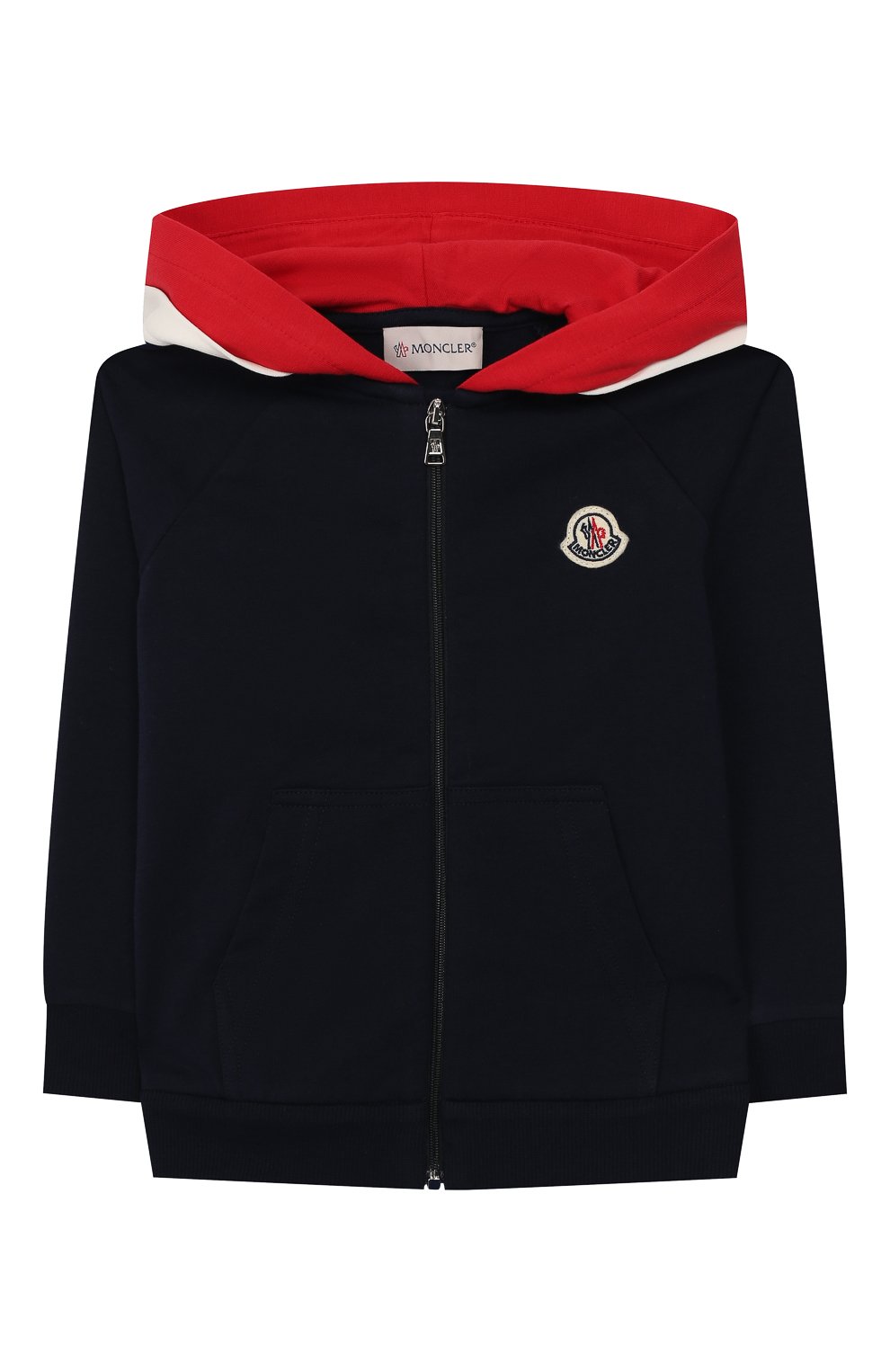 Комплект из толстовки и брюк MONCLER, арт. F1-951-8M703-20-809AC, фото 2
