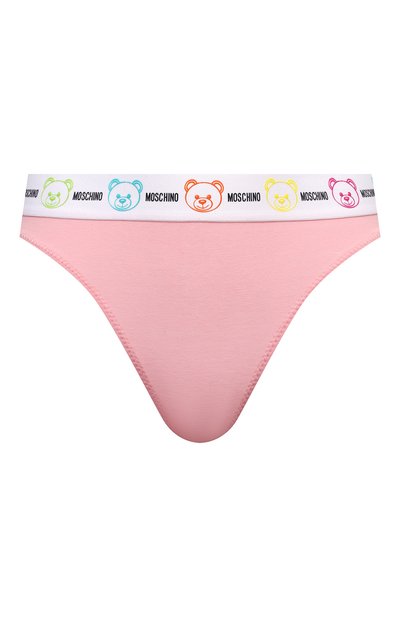 Трусы-стринги MOSCHINO, арт. A4710/9021, фото 1