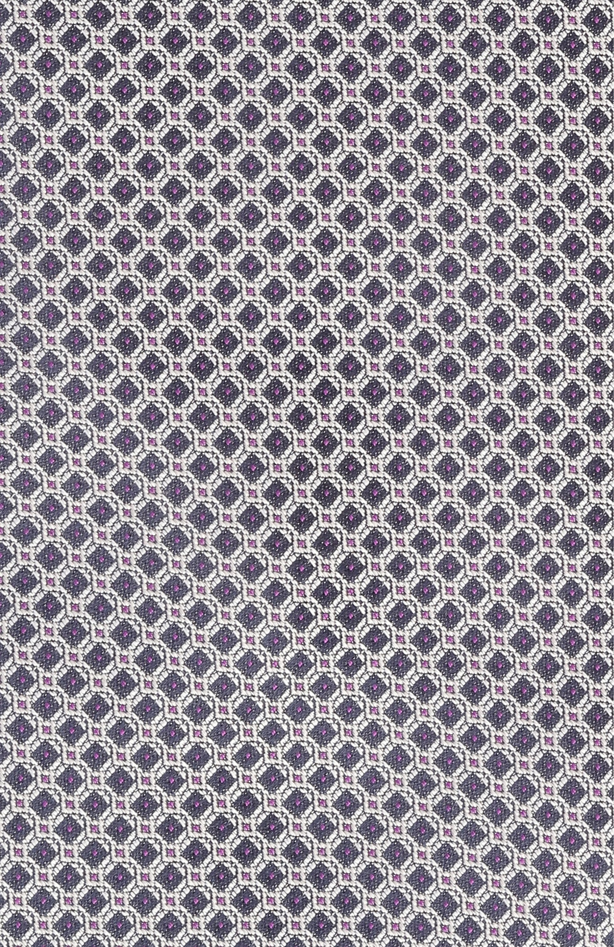 Шелковый галстук STEFANO RICCI, арт. CCXL/56016, фото 4