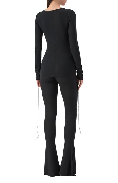 Топ ANDREA YA'AQOV, арт. 25WTIB46./M0DAL, фото 4