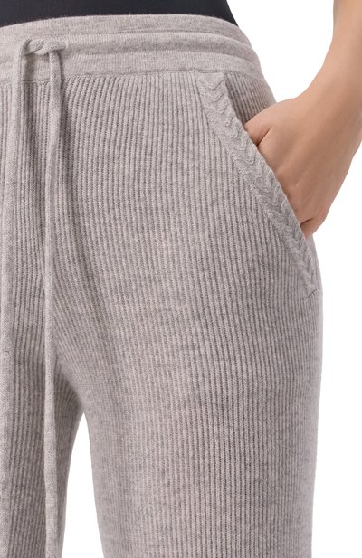 Кашемировые брюки ADDICTED, арт. MK920-1, фото 5