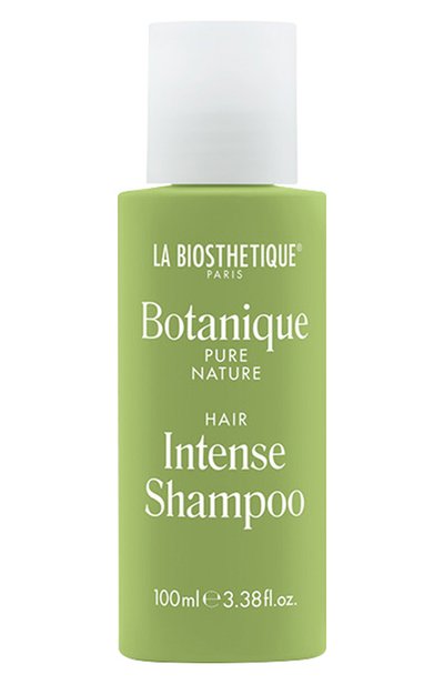 Женский шампунь для придания мягкости волосам (100ml) LA BIOSTHETIQUE, арт. 120574