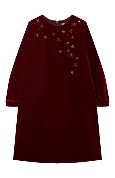 Платье IL GUFO, арт. A22VL500V0016/5A-8A, фото 1