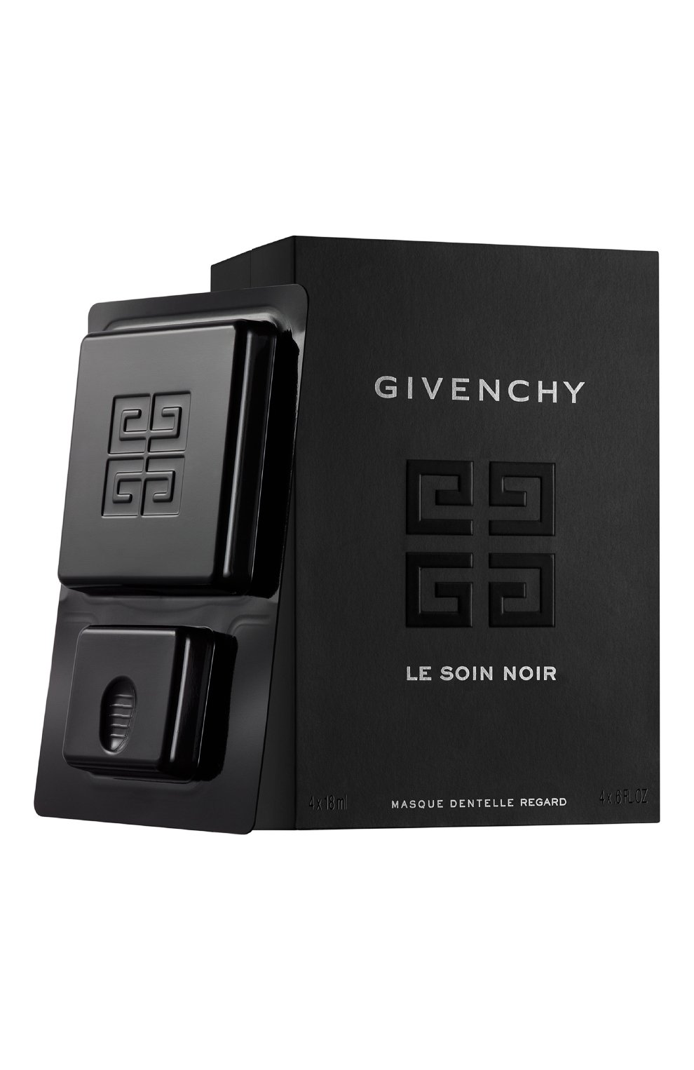 Исключительная маска для глаз le soin noir GIVENCHY, арт. P050040, фото 1