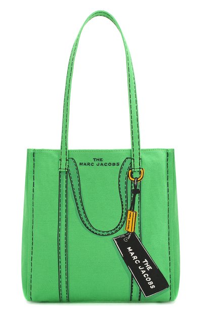 Сумка-тоут the trompe l'oeil MARC JACOBS (THE), арт. M0015787, фото 1