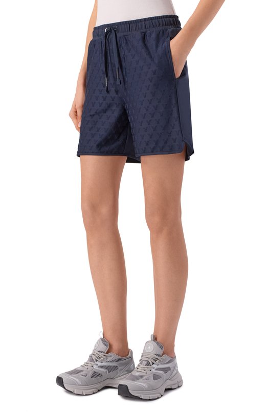 Шорты Bogner 12536531 Синий  12536531 Фото 3