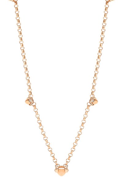 Женские колье e_ver MATTIOLI, арт. MGI137R002