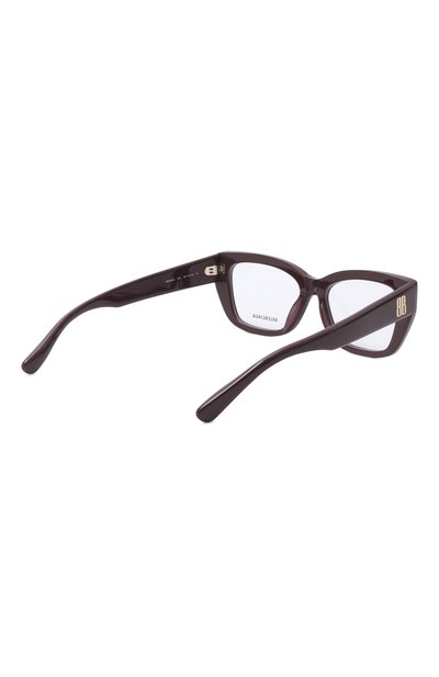 Оправа BALENCIAGA, арт. BB0483 003, фото 3
