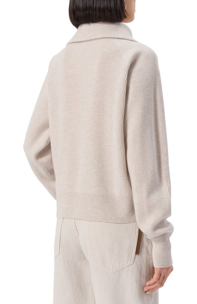 Кашемировый свитер BRUNELLO CUCINELLI, арт. M12216312P, фото 4