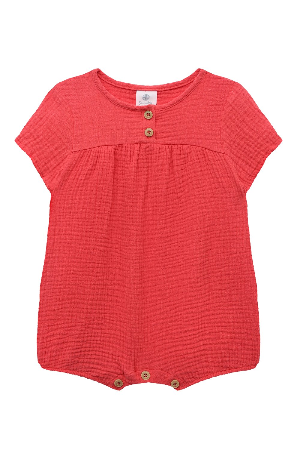 Хлопковый песочник SANETTA, арт. 221996, фото 1