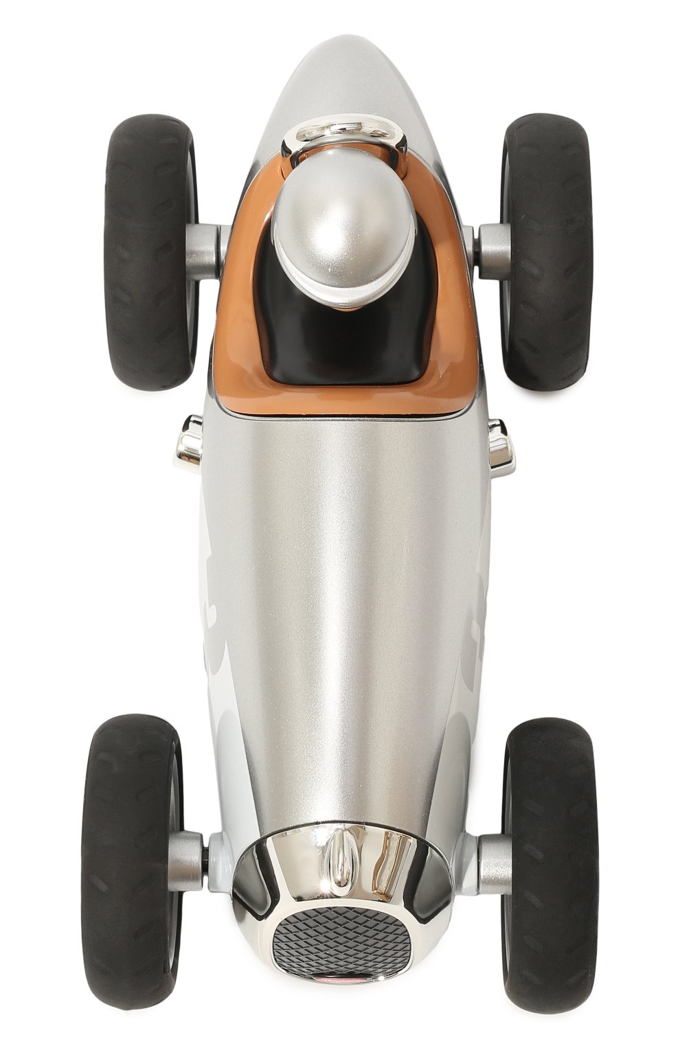 Игрушечная гоночная машина BAGHERA, арт. 480, фото 4