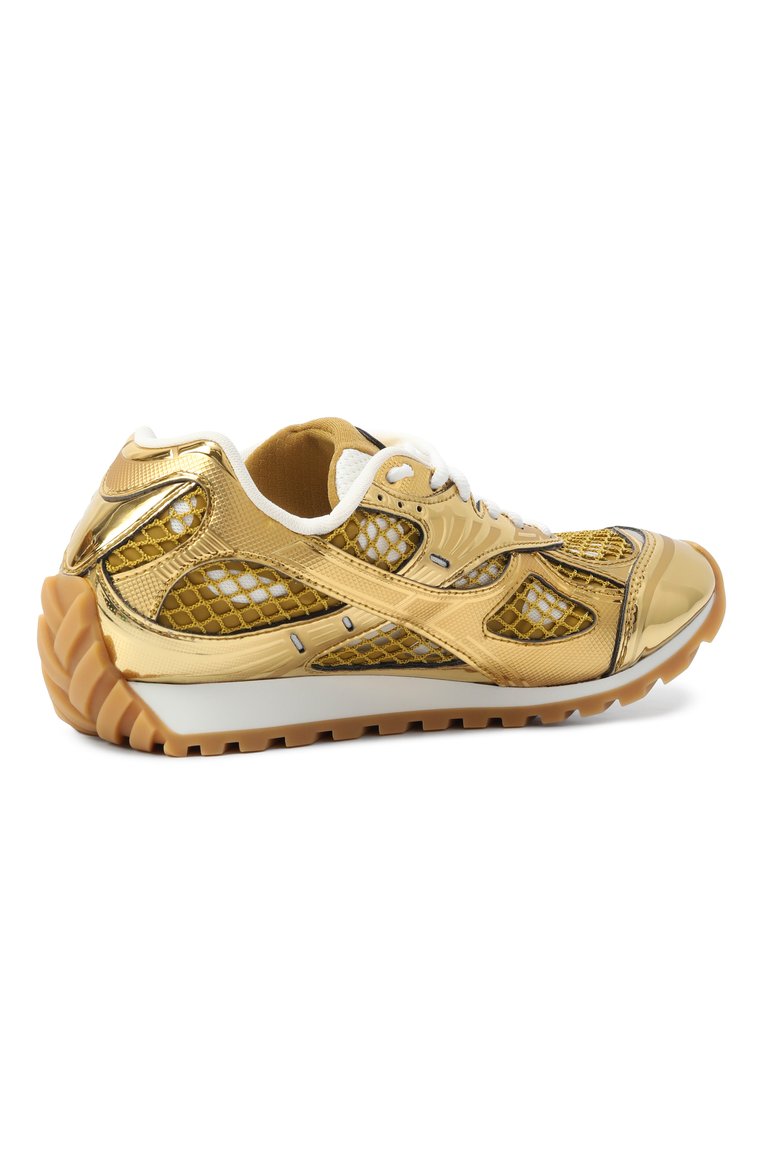 Комбинированные кроссовки orbit BOTTEGA VENETA, арт. 755915/V2X40, фото 1