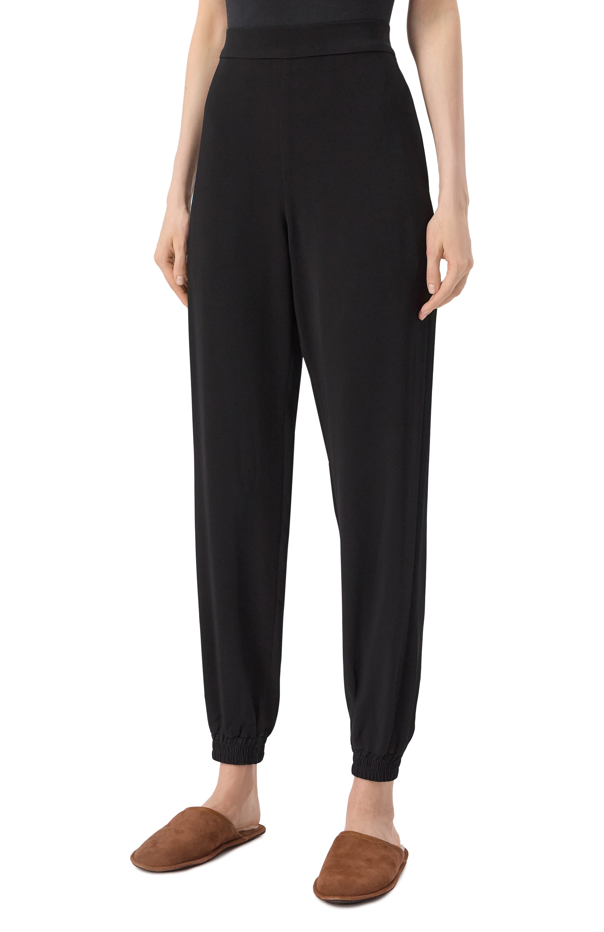 Брюки из вискозы ASCENO, арт. C0RE_B033F25, фото 3