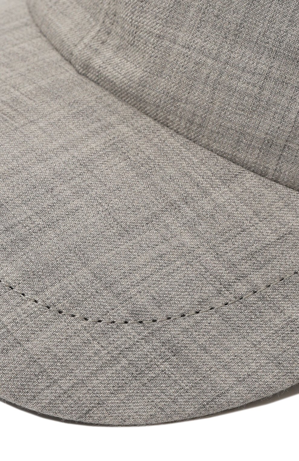 Кашемировая бейсболка COLOMBO, арт. CL00115, фото 4