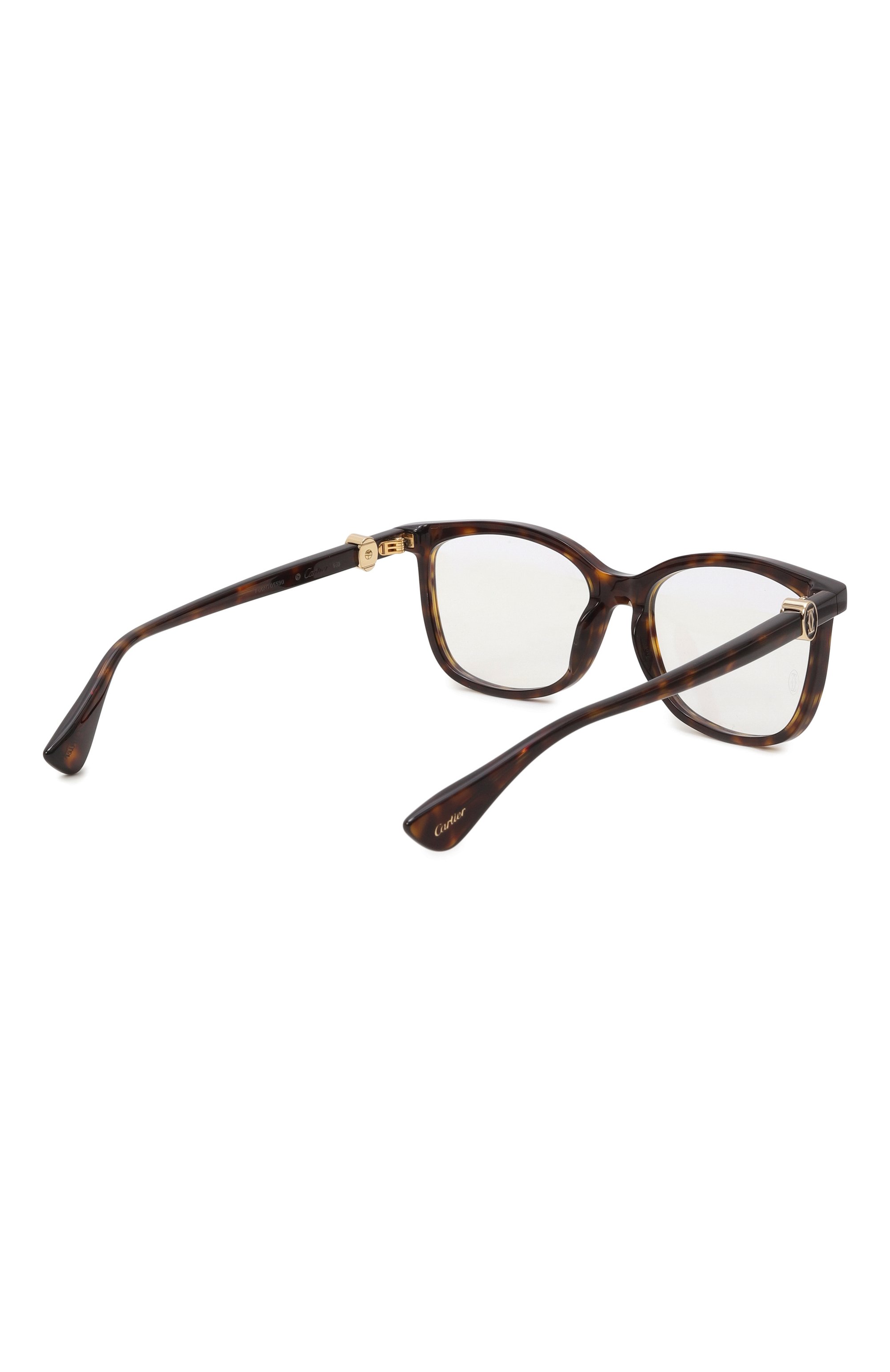 Оправа CARTIER, арт. CT0493 002, фото 4