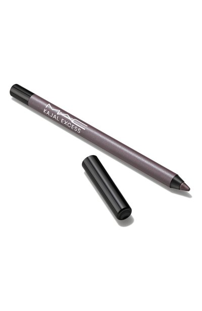 Карандаш-каял для глаз kajal excess longwear smoky eye liner, оттенок smoked quartz (1,2g) MAC, арт. SB71-11, фото 3