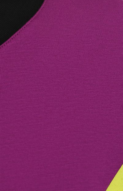 Хлопковая футболка kenzo sport KENZO, арт. FB62TS6524SJ, фото 5