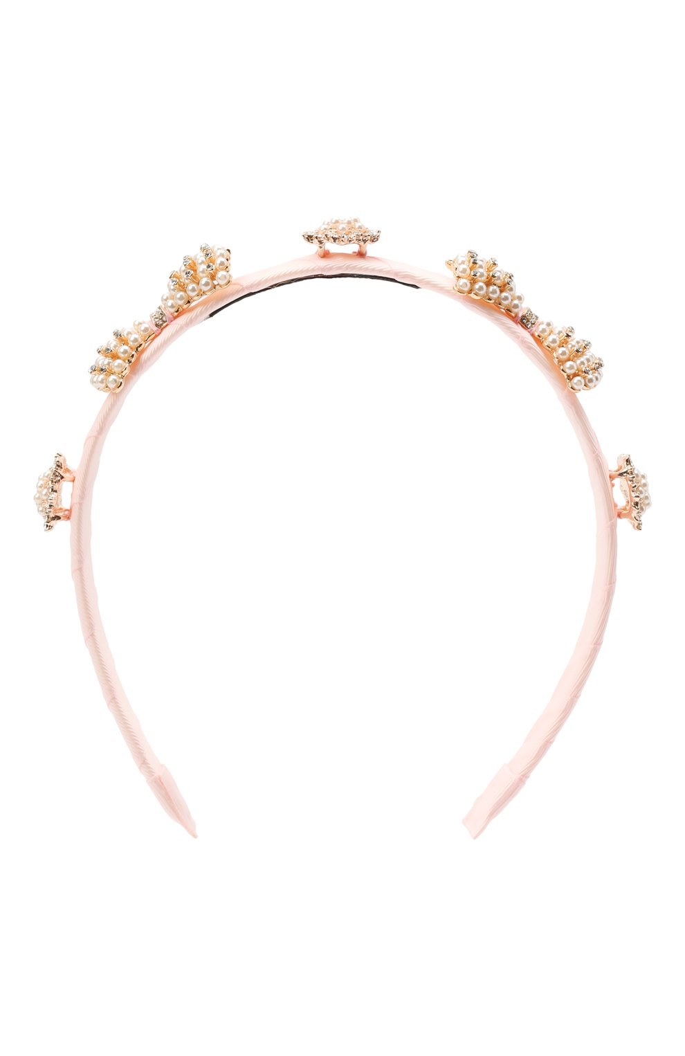 Ободок DAVID CHARLES, арт. 6719, фото 1