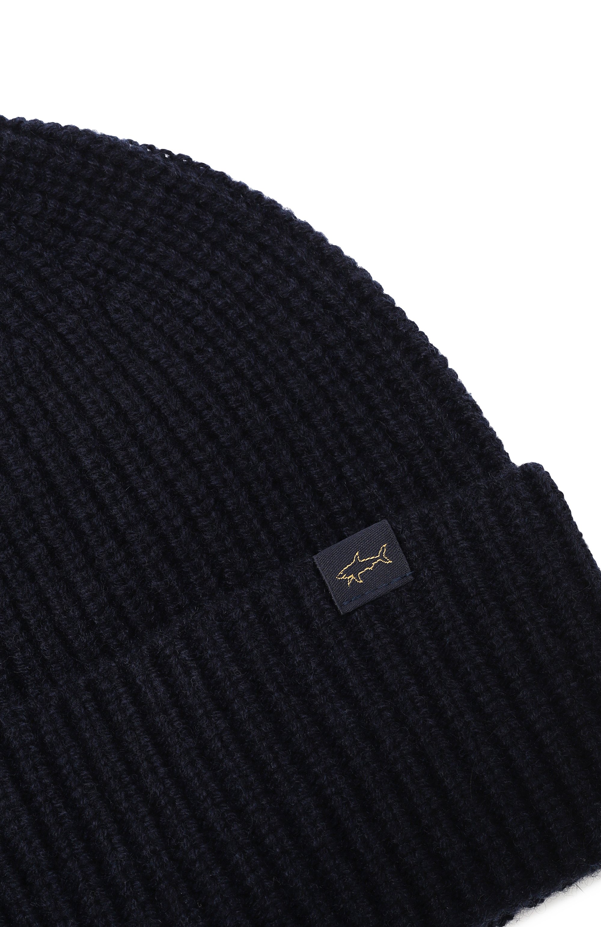 Шапка из шерсти и кашемира PAUL&SHARK, арт. 15317163, фото 3