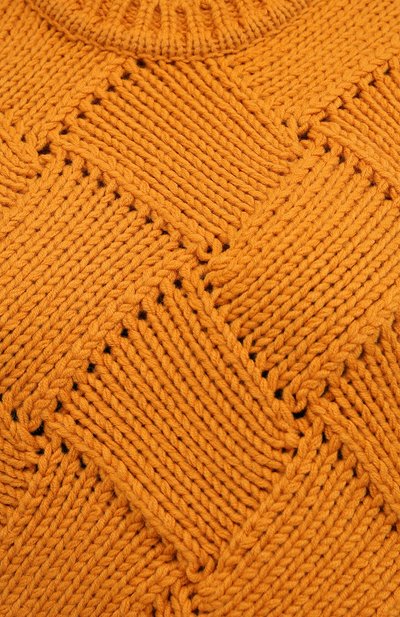 Свитер JW ANDERSON, арт. KW0353 YN0059, фото 5