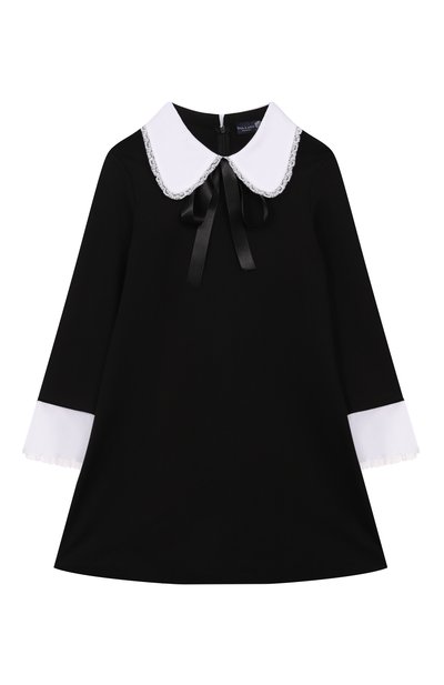 Платье из вискозы DAL LAGO, арт. R252M/8111