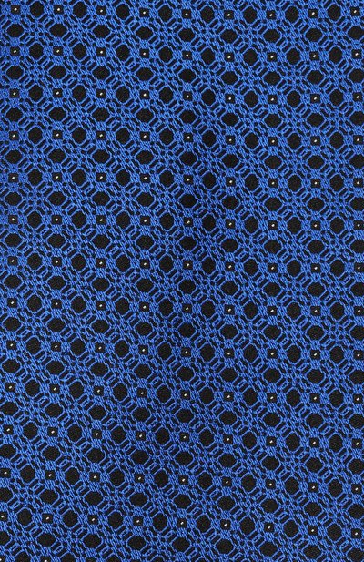 Шелковый галстук STEFANO RICCI, арт. CCXL/48106, фото 4