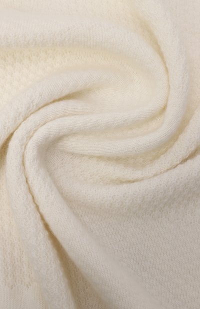 Кашемировый плед WOOL AND COTTON, арт. KMLPL-NEW