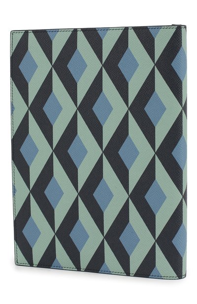 Записная книжка с кожаной обложкой DUNHILL, арт. DU19RTS0860, фото 2