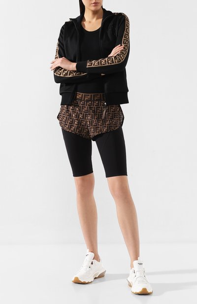 Шорты FENDI, арт. FAB188 A8XD, фото 2