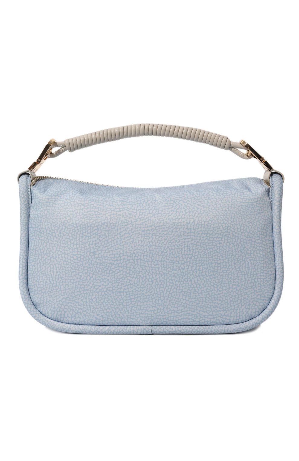 Сумка horseback small BORBONESE, арт. 924868, фото 6