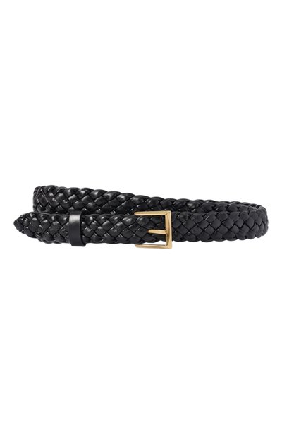 Женский кожаный ремень BOTTEGA VENETA, арт. 867614/V2EZ0