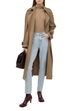 Джинсы SLVRLAKE, арт. PF21/R0XJ707S/CLSK, фото 2