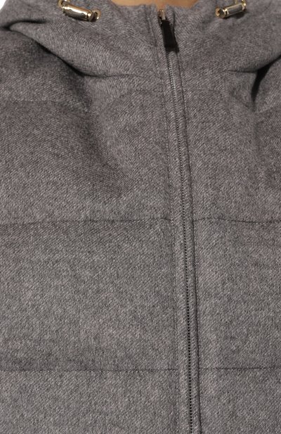 Кашемировый жилет COLOMBO, арт. GL00158/90775-10, фото 5