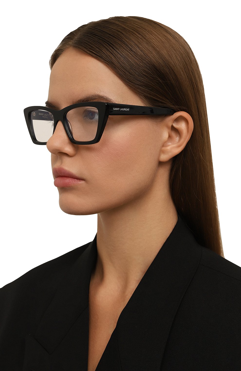 Оправа SAINT LAURENT, арт. SL 276 MICA 0PT 001, фото 2