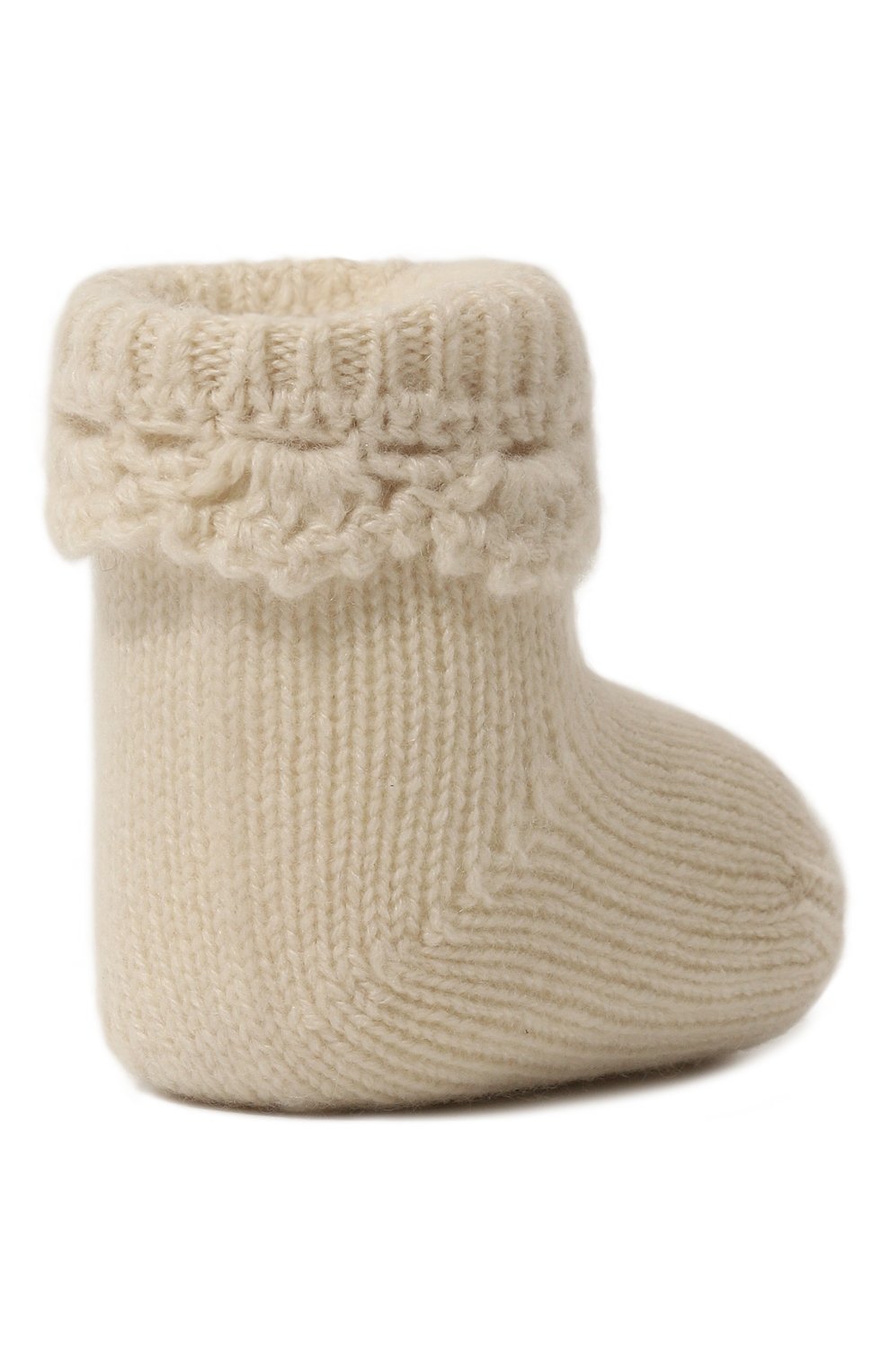 Кашемировые носки OSCAR ET VALENTINE, арт. W24CH09, фото 3