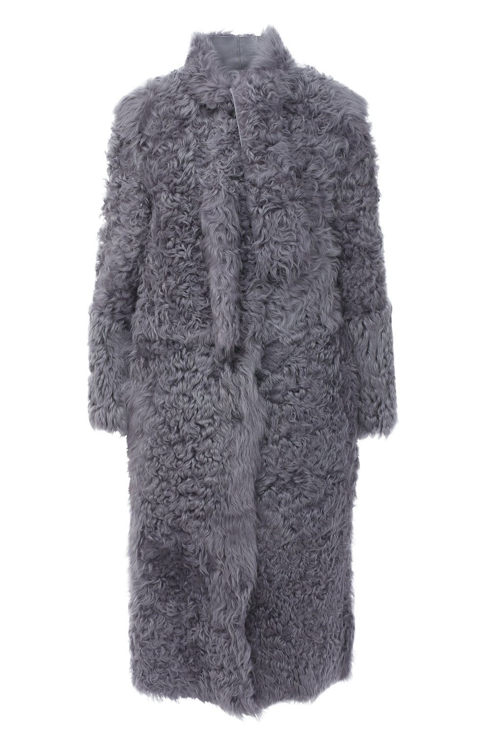 Дубленка из овчины REDVALENTINO, арт. UR3FA00J/588, фото 1