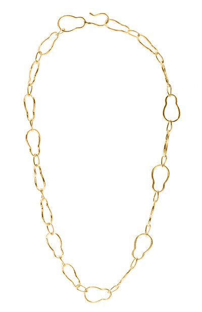 Колье BONVO, арт. C0RP0_CH0/G0LD, фото 1