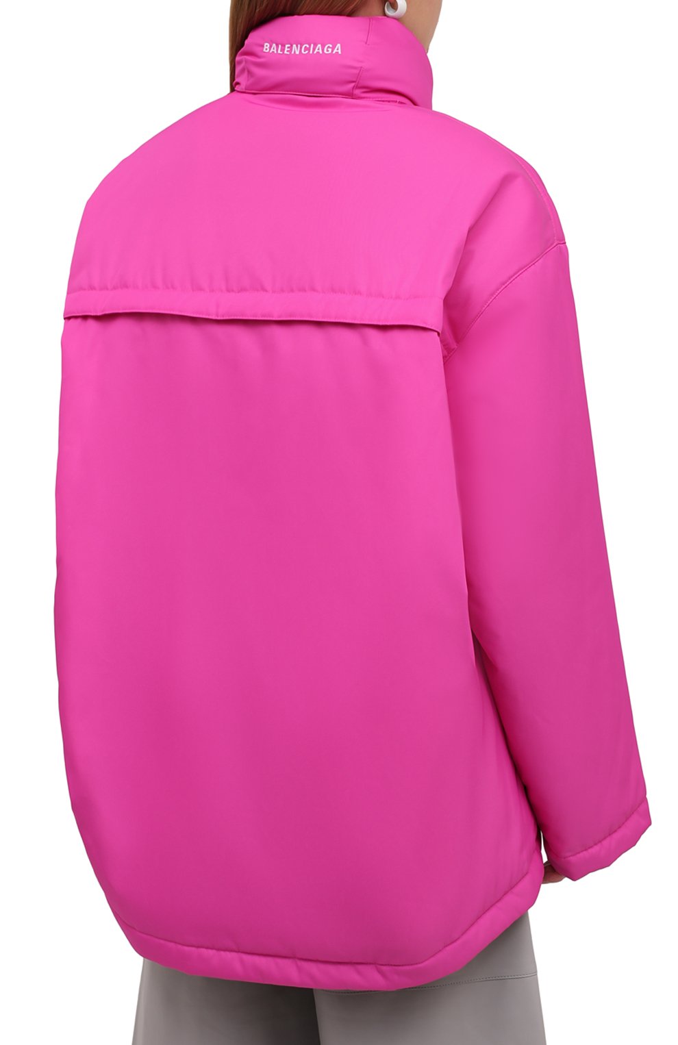 Куртка BALENCIAGA, арт. 626576/TI060, фото 4