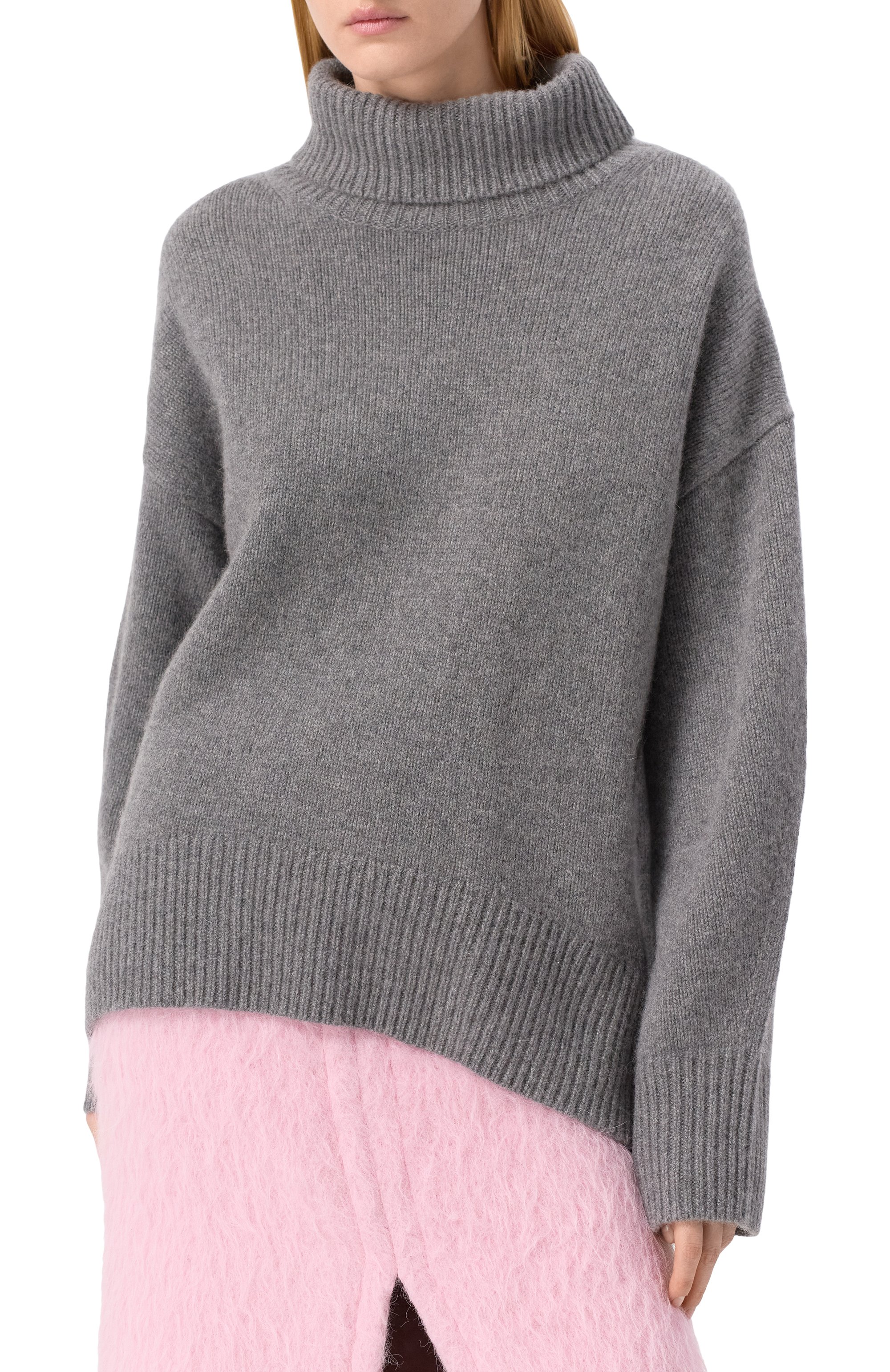 Кашемировый свитер ARCH4, арт. W0RLD`S END/KNJP31, фото 3