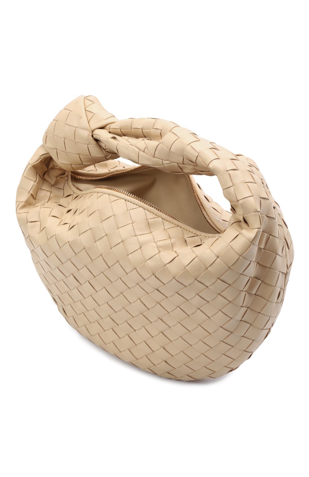 Сумка jodie small BOTTEGA VENETA, арт. 690225/VCPP0, фото 5