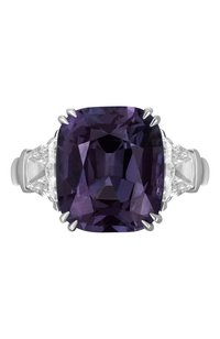 Кольцо MERCURY, арт. MR24130WDSPIN, фото 2