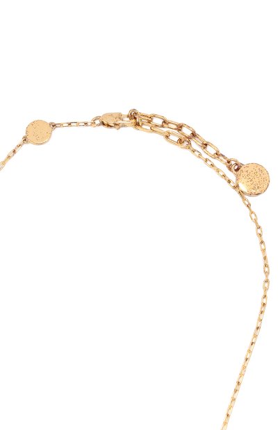 Колье с подвеской MARC JACOBS (THE), арт. M0008546, фото 3