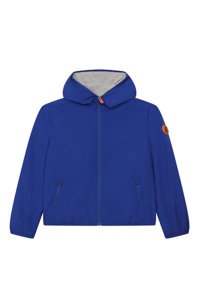 Ветровка SAVE THE DUCK, арт. J30036X/JULES/WIND20/4-8