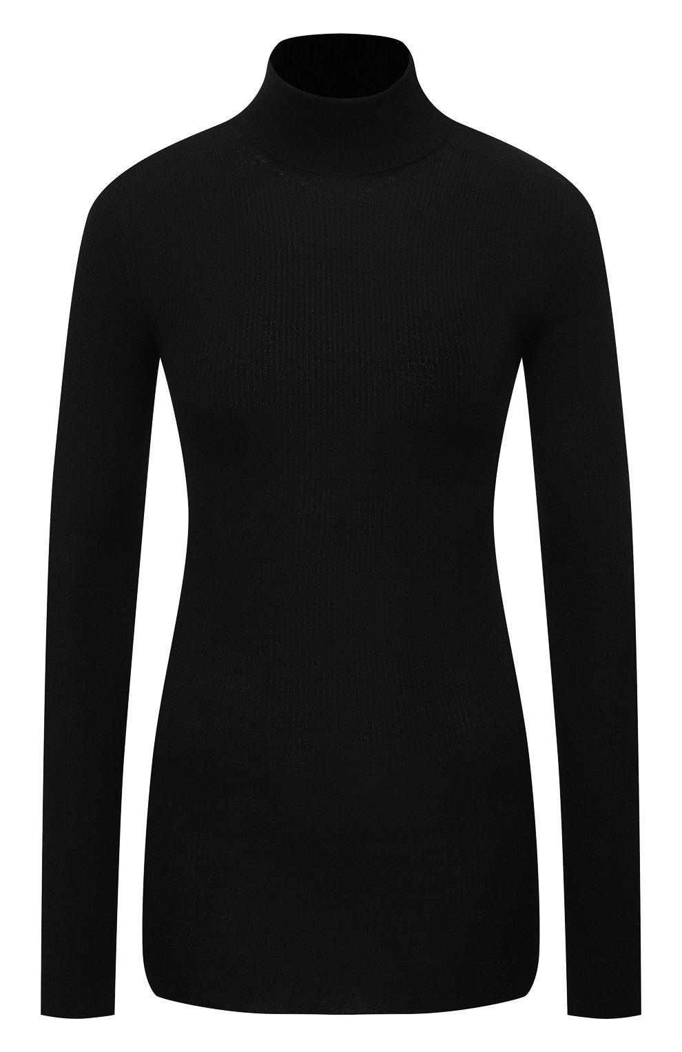 Шерстяная водолазка WARDROBE.NYC, арт. W1023R05, фото 1