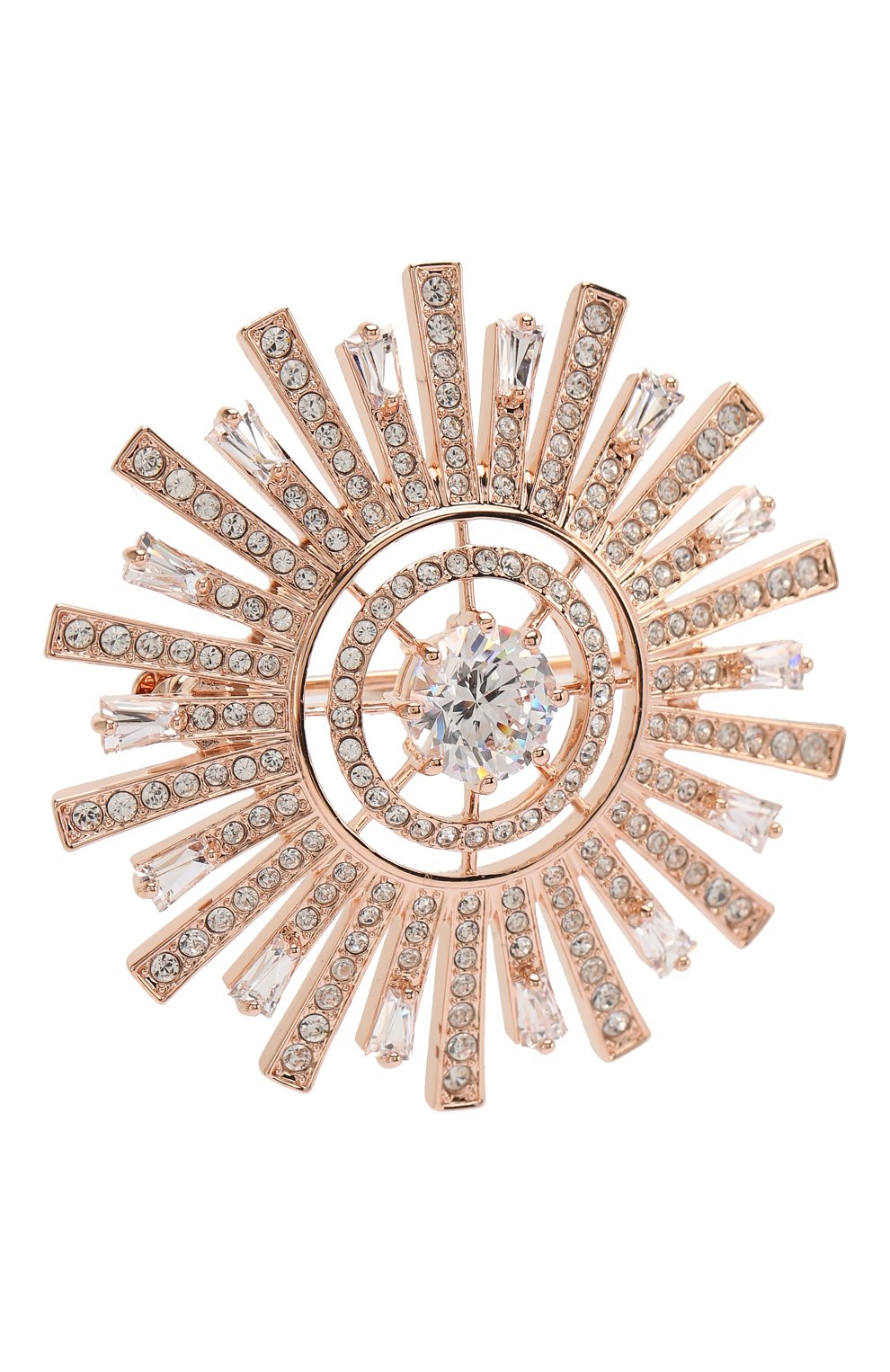 Брошь sunshine SWAROVSKI, арт. 5465415, фото 3
