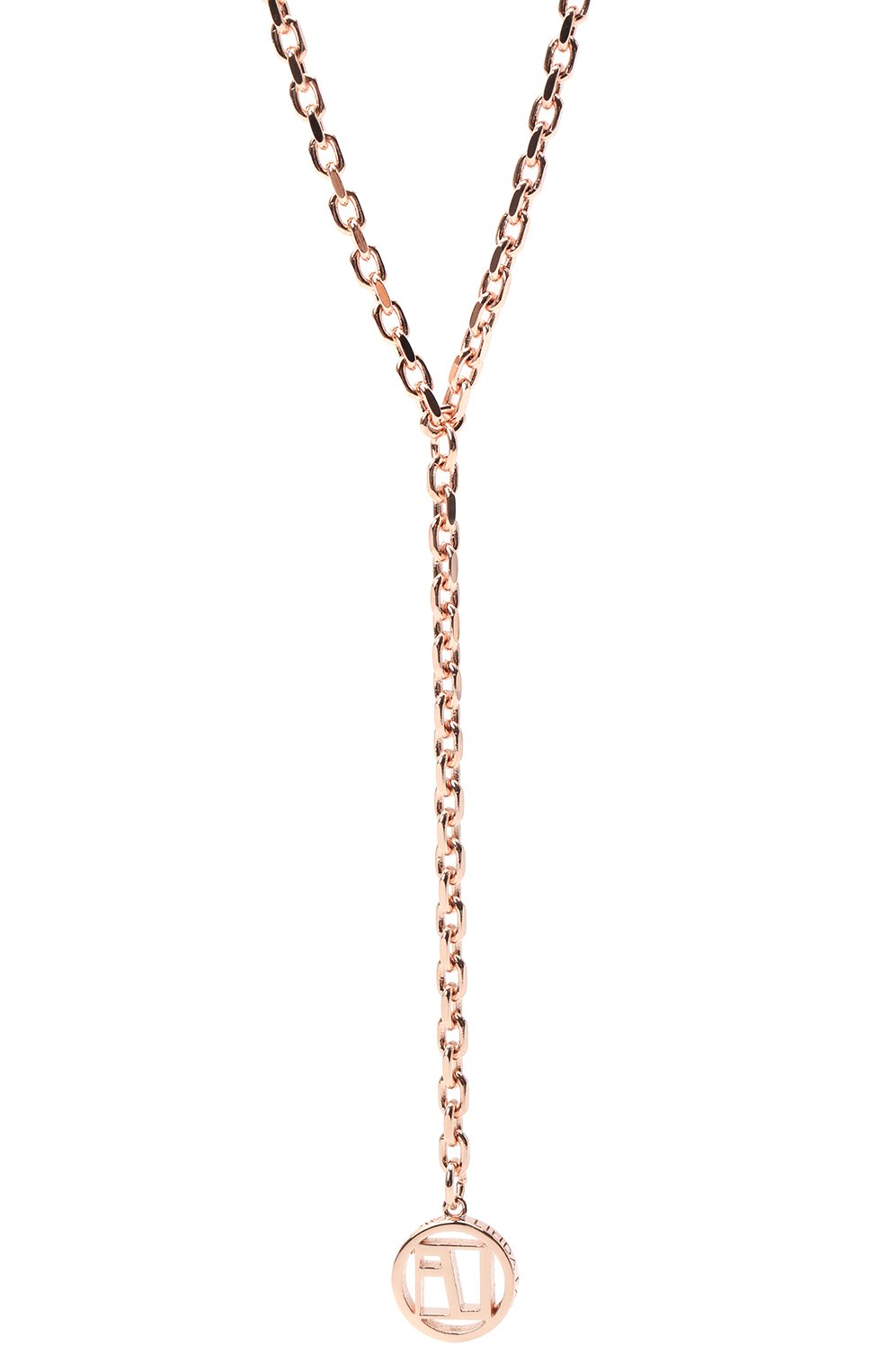 Цепочка LINDA FARROW, арт. LFLCHAIN2C1, фото 3