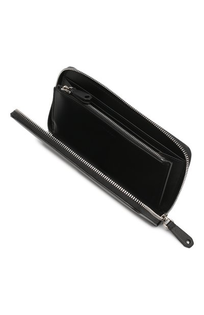 Кожаное портмоне renfrew BURBERRY, арт. 4077833, фото 3