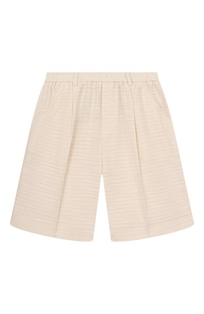 Хлопковые шорты PAOLO PECORA MILANO, арт. PP4380